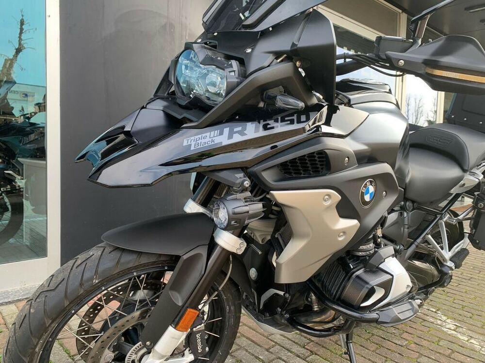 Bmw R 1250 GS Ultimate Edition (2023) (2)
