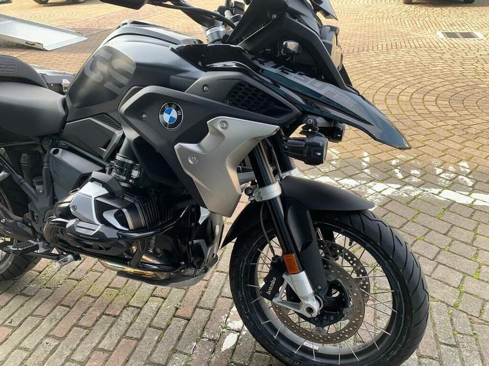 Bmw R 1250 GS Ultimate Edition (2023) (11)