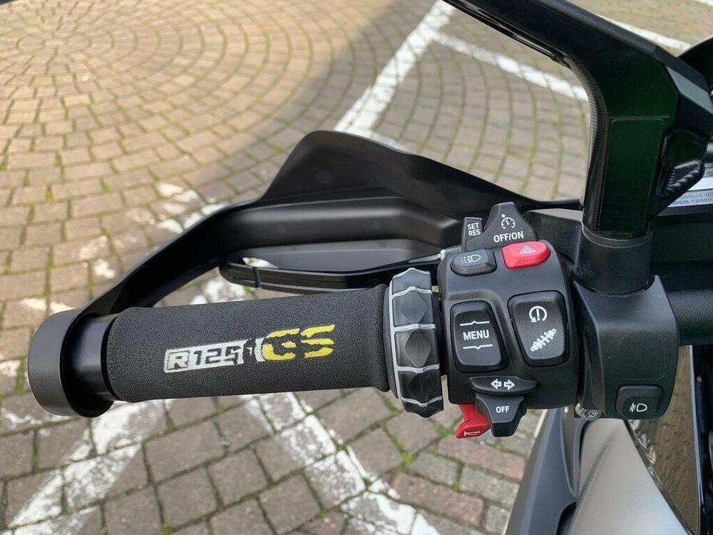 Bmw R 1250 GS Ultimate Edition (2023) (3)