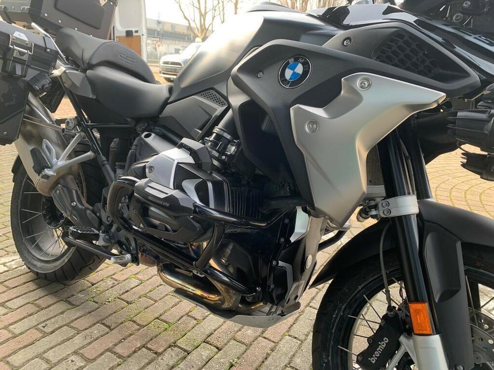 Bmw R 1250 GS Ultimate Edition (2023) (8)