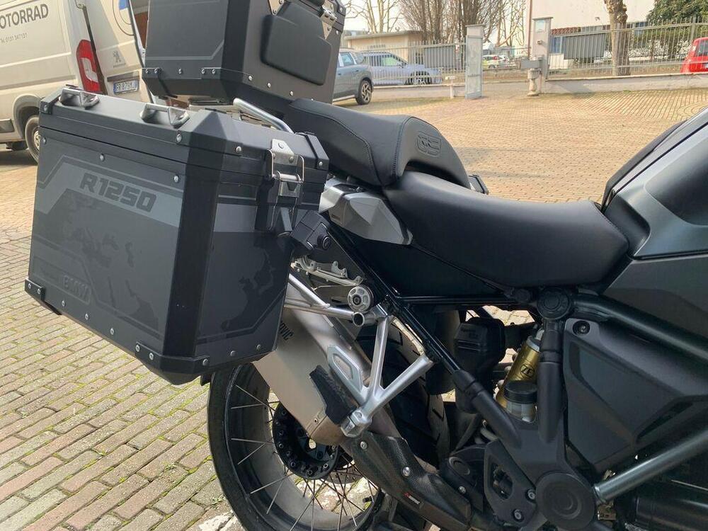 Bmw R 1250 GS Ultimate Edition (2023) (12)