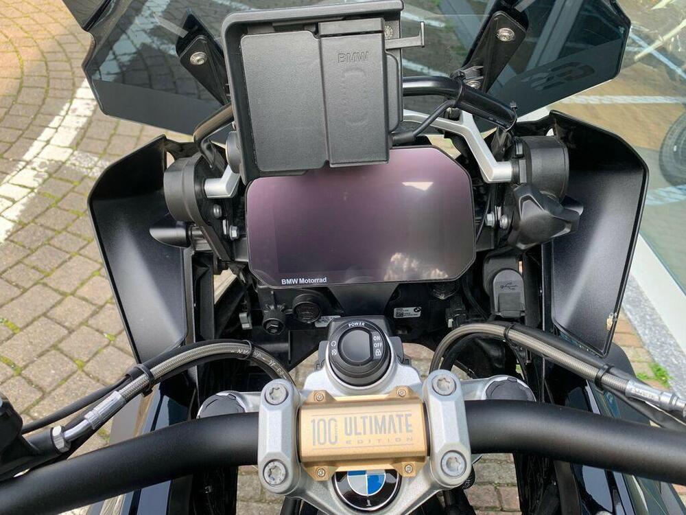 Bmw R 1250 GS Ultimate Edition (2023) (15)