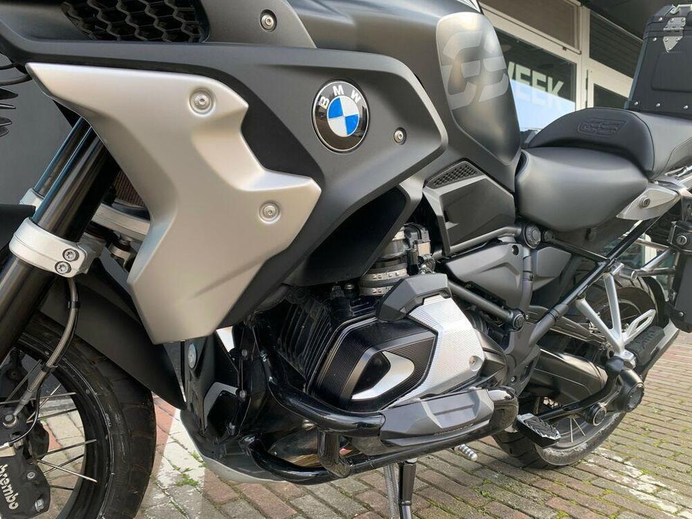 Bmw R 1250 GS Ultimate Edition (2023) (9)