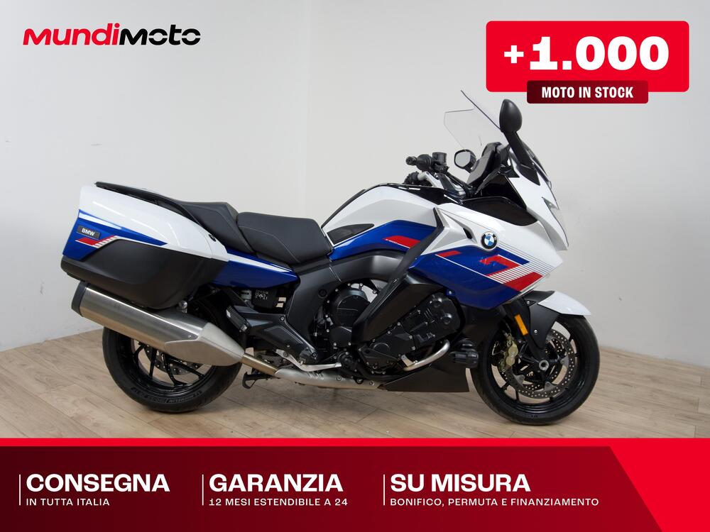 Bmw K 1600 GT (2022 - 26)