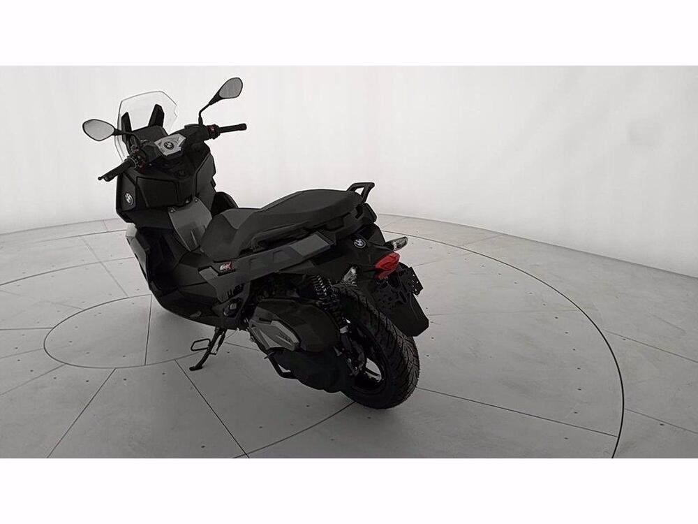 Bmw C 400 X (2025 - 26) (6)
