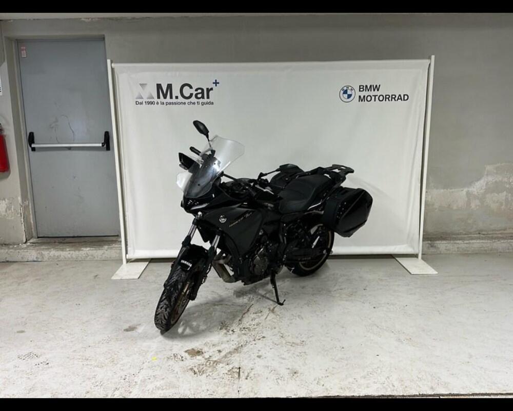 Yamaha Tracer 7 GT (2021 - 24)