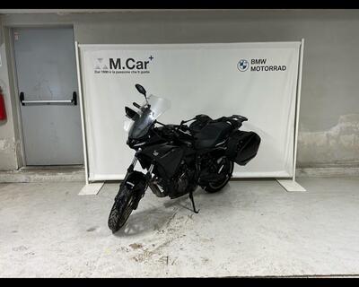 Yamaha Tracer 7 GT (2021 - 24) usata