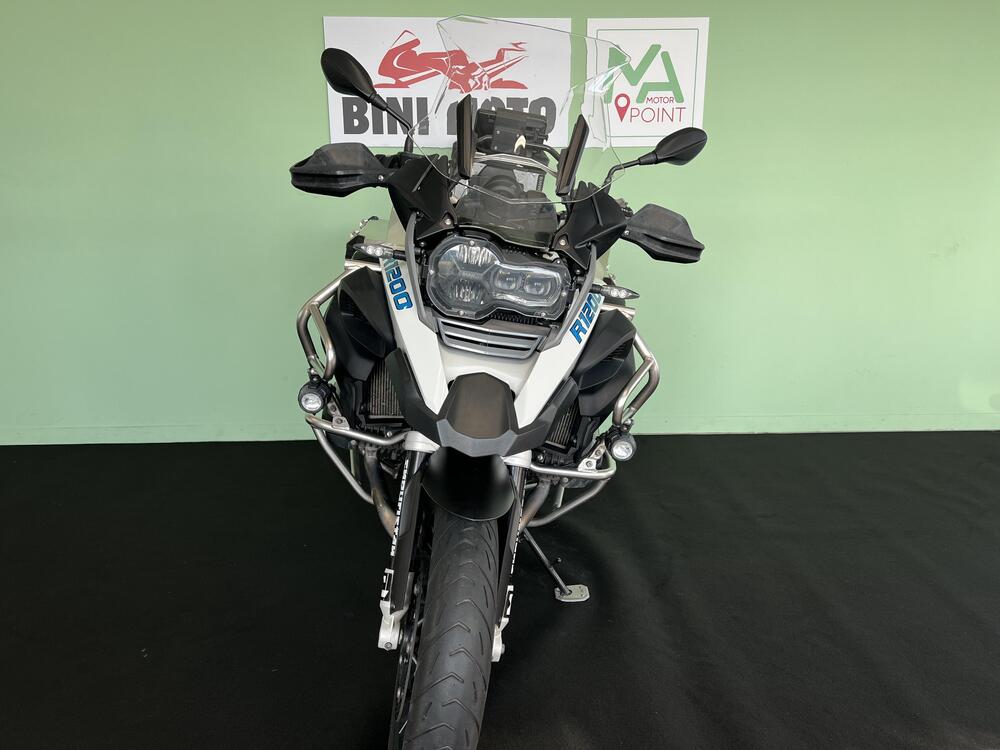 Bmw R 1200 GS Adventure (2013 - 16) (3)