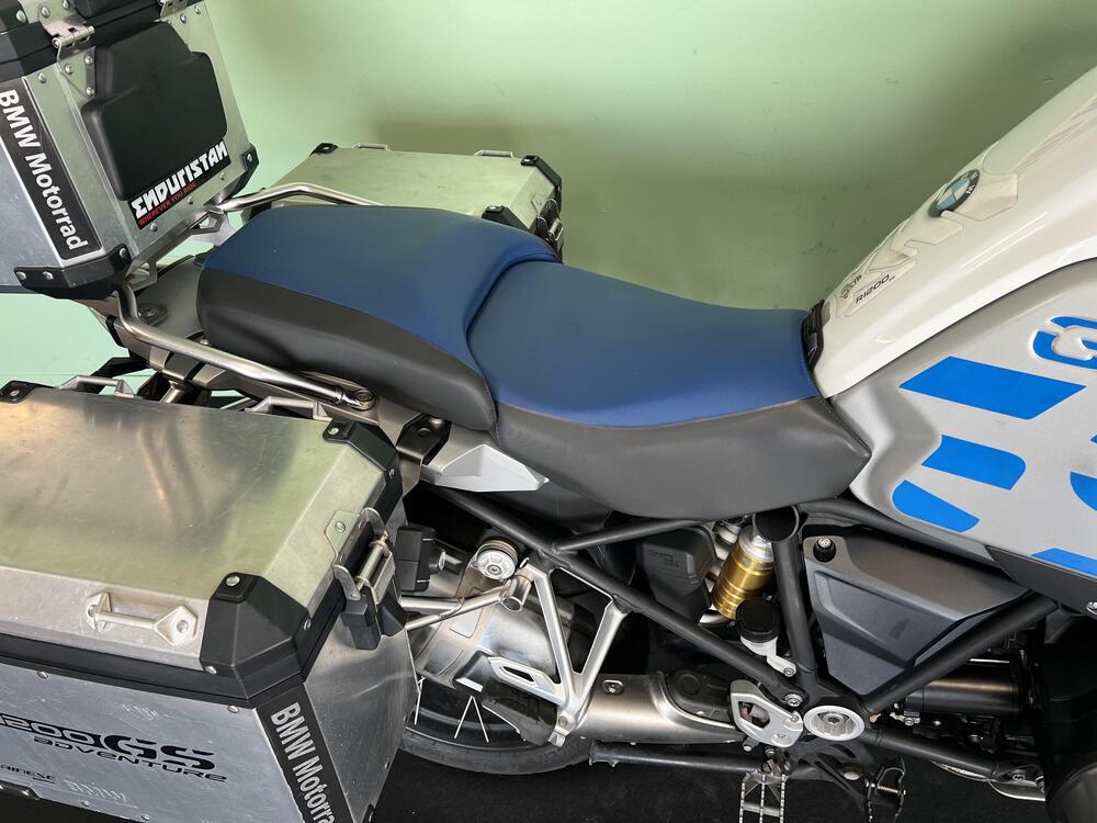 Bmw R 1200 GS Adventure (2013 - 16) (10)