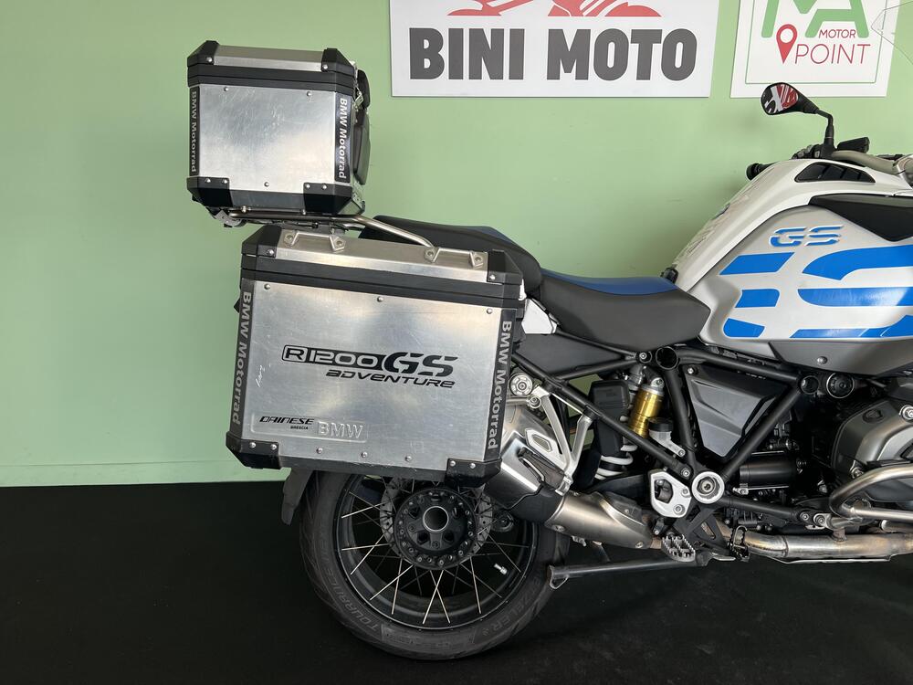 Bmw R 1200 GS Adventure (2013 - 16) (11)