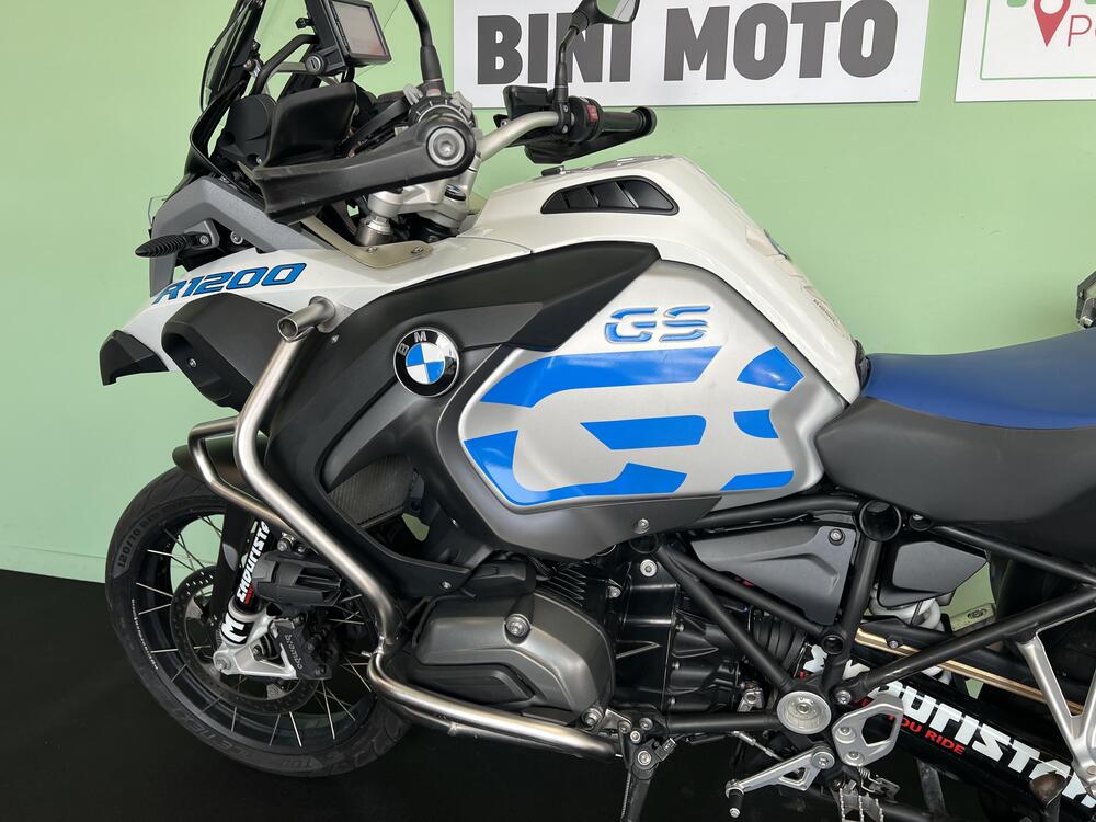 Bmw R 1200 GS Adventure (2013 - 16) (13)