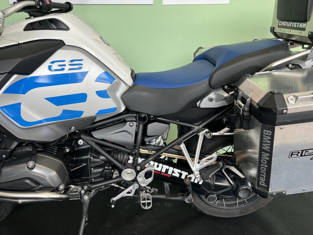 Bmw R 1200 GS Adventure (2013 - 16) (15)