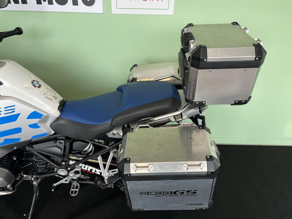 Bmw R 1200 GS Adventure (2013 - 16) (16)