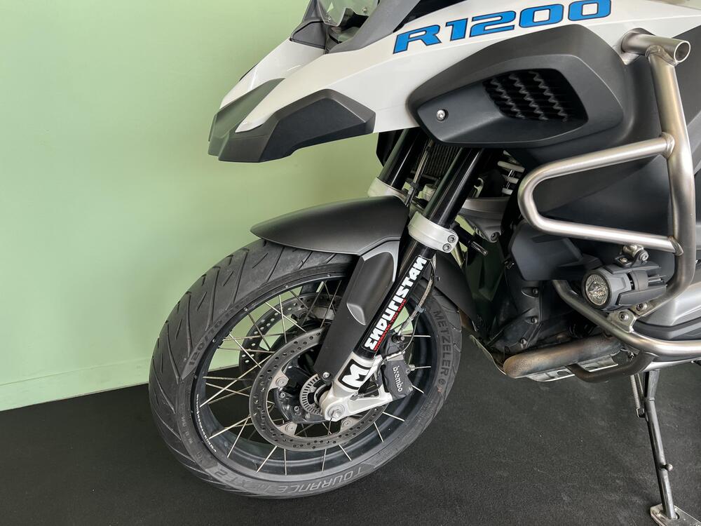 Bmw R 1200 GS Adventure (2013 - 16) (17)