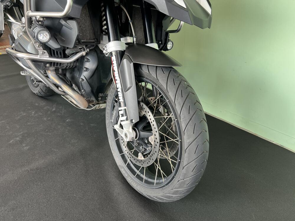 Bmw R 1200 GS Adventure (2013 - 16) (18)