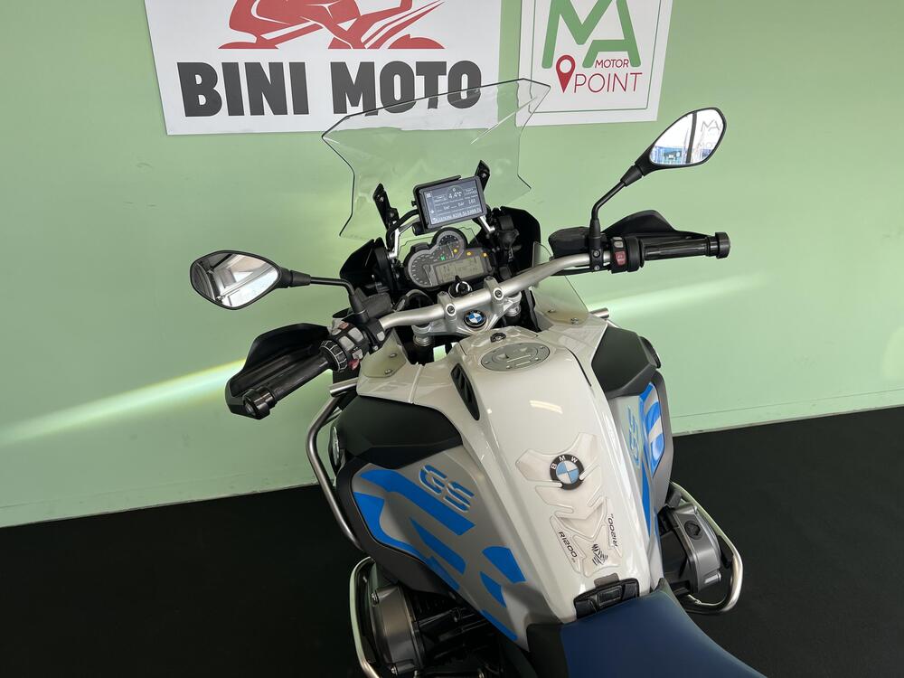 Bmw R 1200 GS Adventure (2013 - 16) (19)