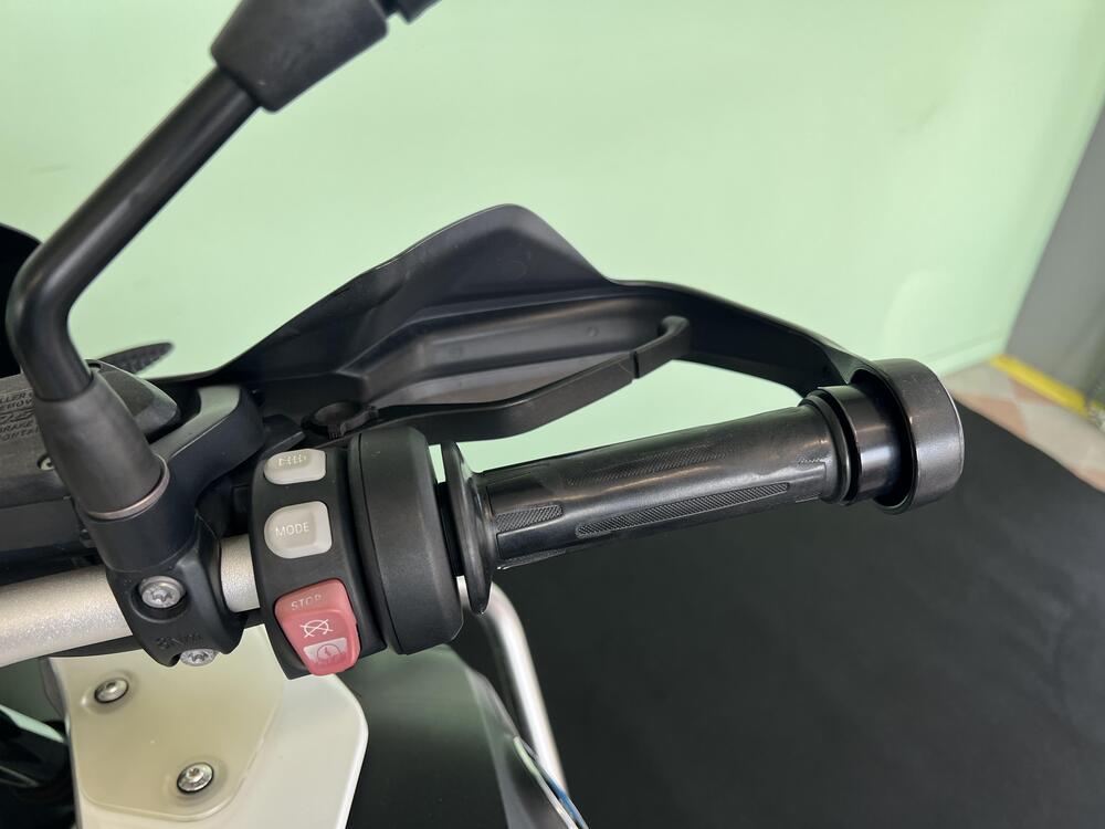 Bmw R 1200 GS Adventure (2013 - 16) (20)