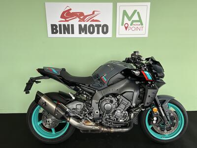 Yamaha MT-10 (2022 - 26) usata
