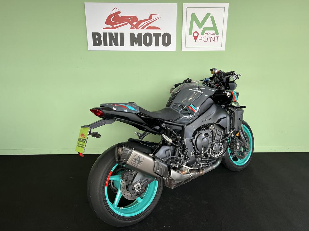 Yamaha MT-10 (2022 - 26) (8)