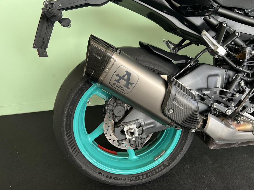 Yamaha MT-10 (2022 - 26) (12)