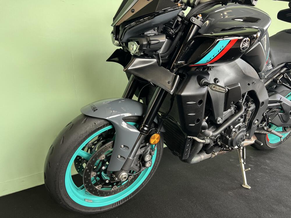 Yamaha MT-10 (2022 - 26) (16)
