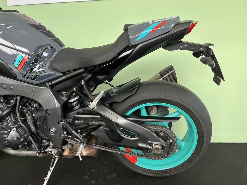 Yamaha MT-10 (2022 - 26) (19)