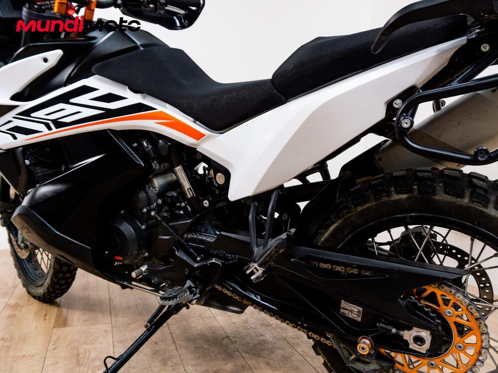 KTM 790 Adventure (2023 - 24) (10)