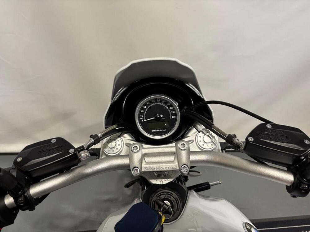 Bmw R nineT Urban GS 1200 (2017 - 20) (5)