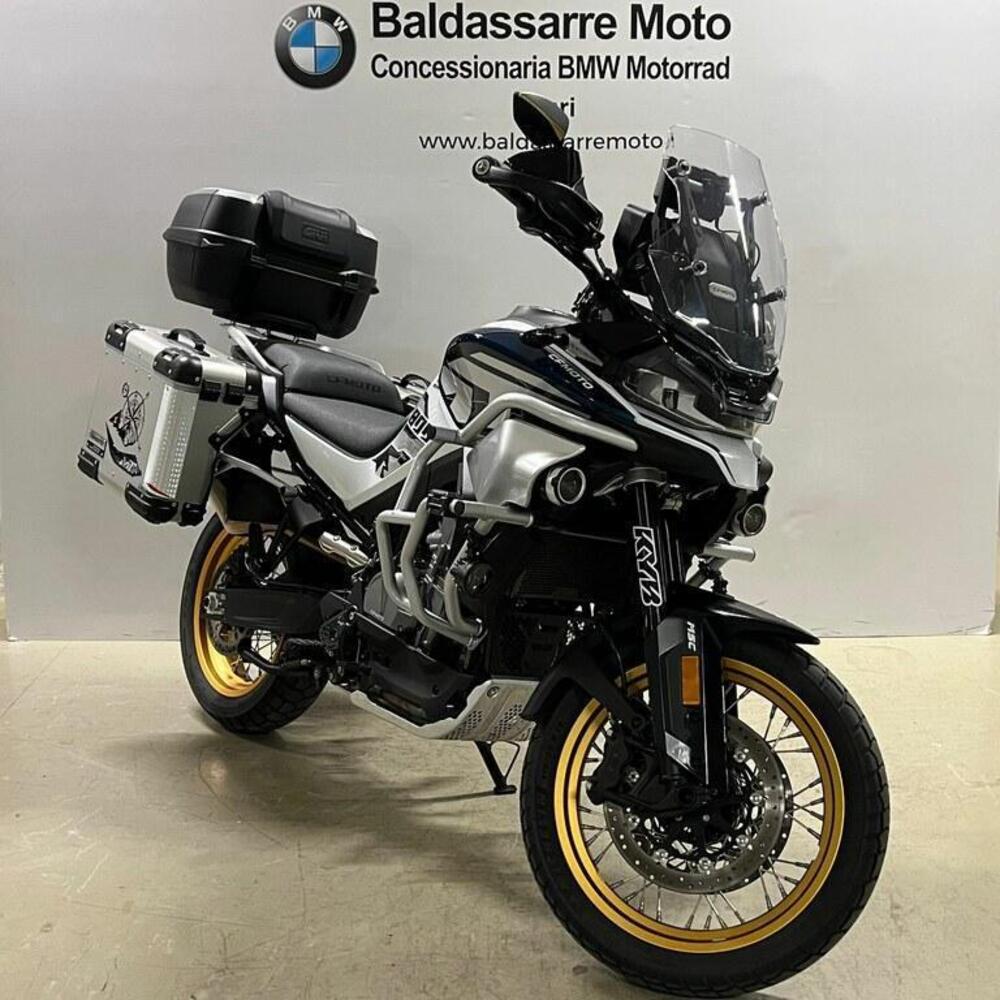 CFMOTO 800MT Explore (2023 - 26) (2)