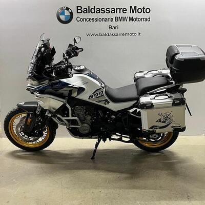 CFMOTO 800MT Explore (2023 - 26) usata