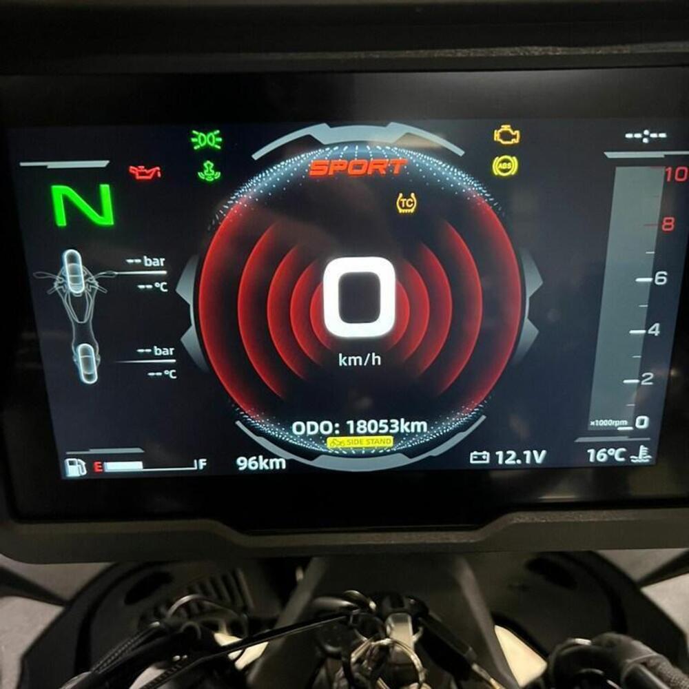 CFMOTO 800MT Explore (2023 - 26) (5)