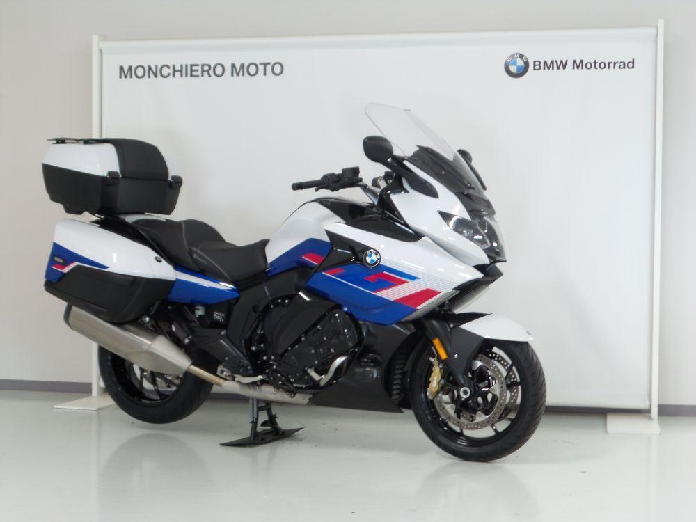 Bmw K 1600 GT (2022 - 26)