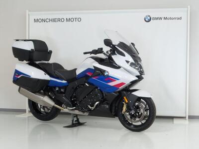 Bmw K 1600 GT (2022 - 26) usata