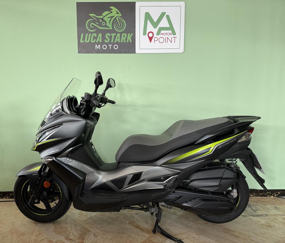 Kawasaki J 300 (2017 - 21) (2)