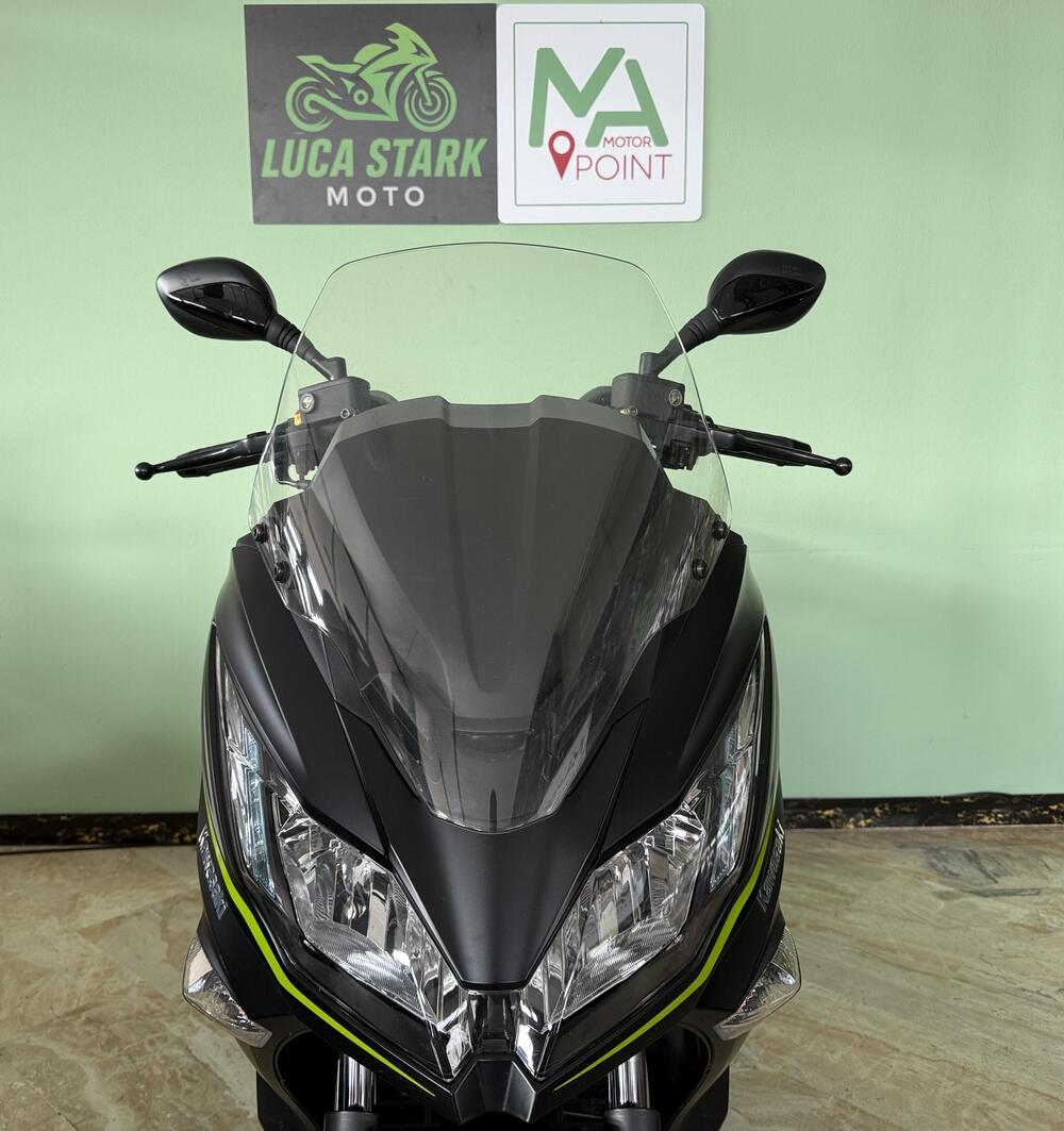 Kawasaki J 300 (2017 - 21) (8)