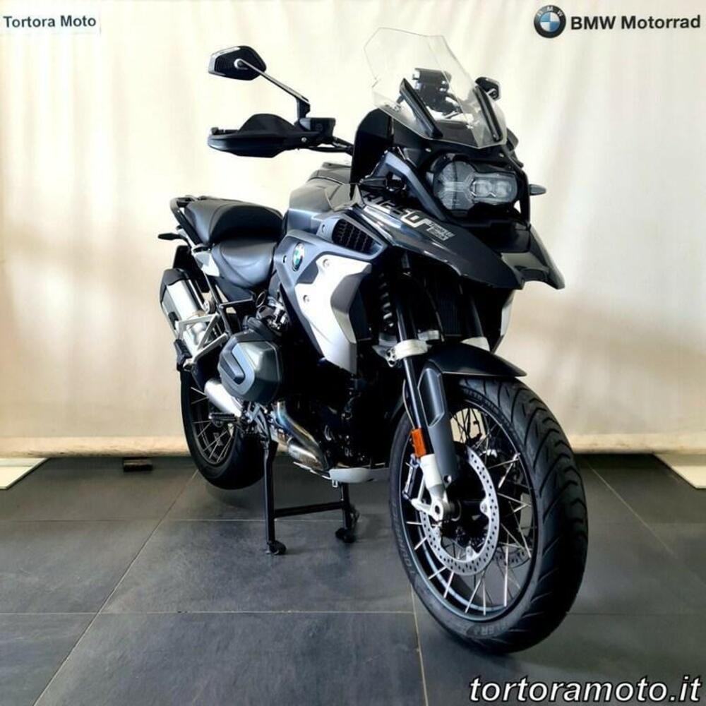 Bmw R 1250 GS (2021 - 24) (4)