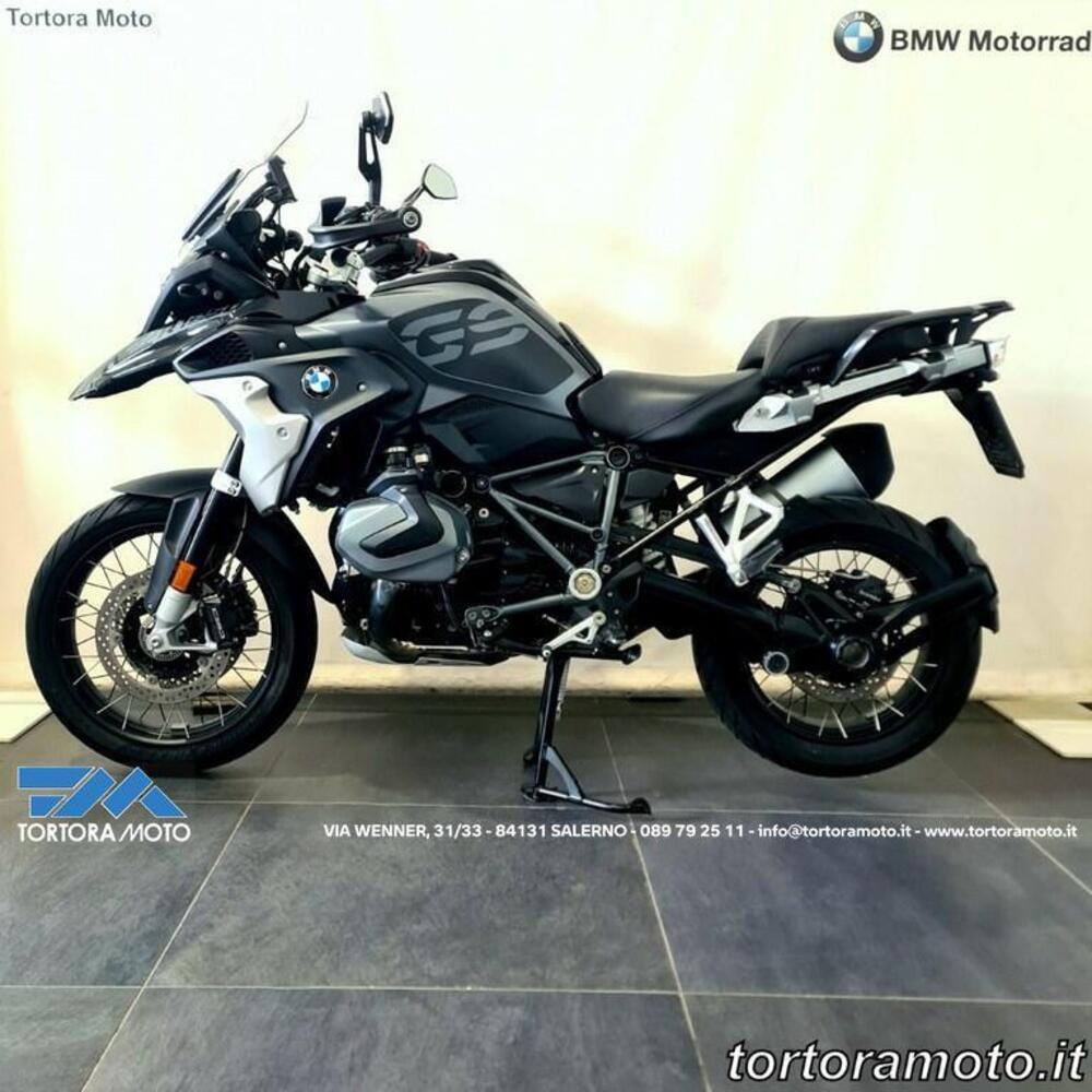 Bmw R 1250 GS (2021 - 24)