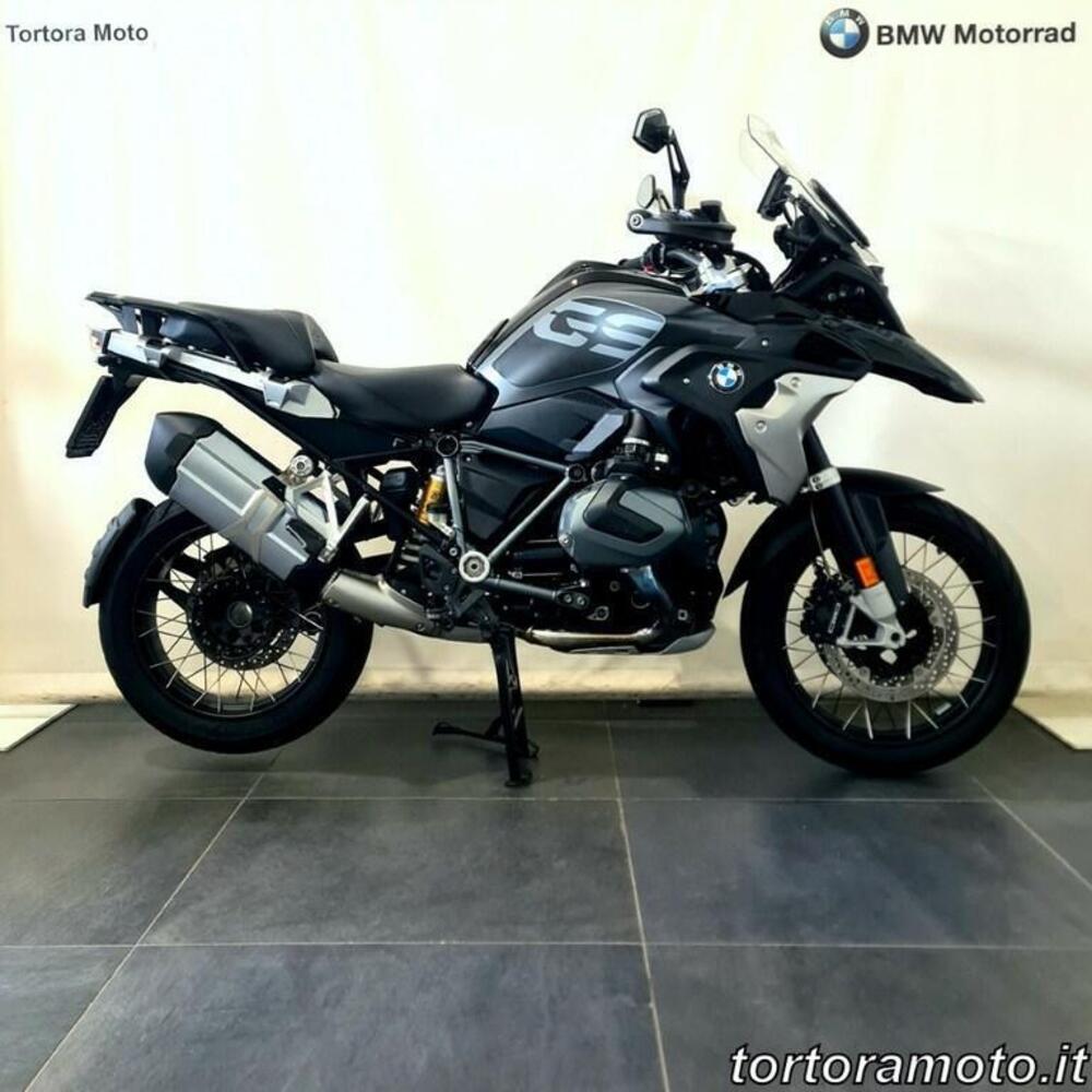 Bmw R 1250 GS (2021 - 24) (2)