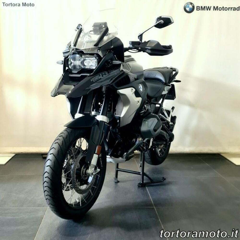 Bmw R 1250 GS (2021 - 24) (3)