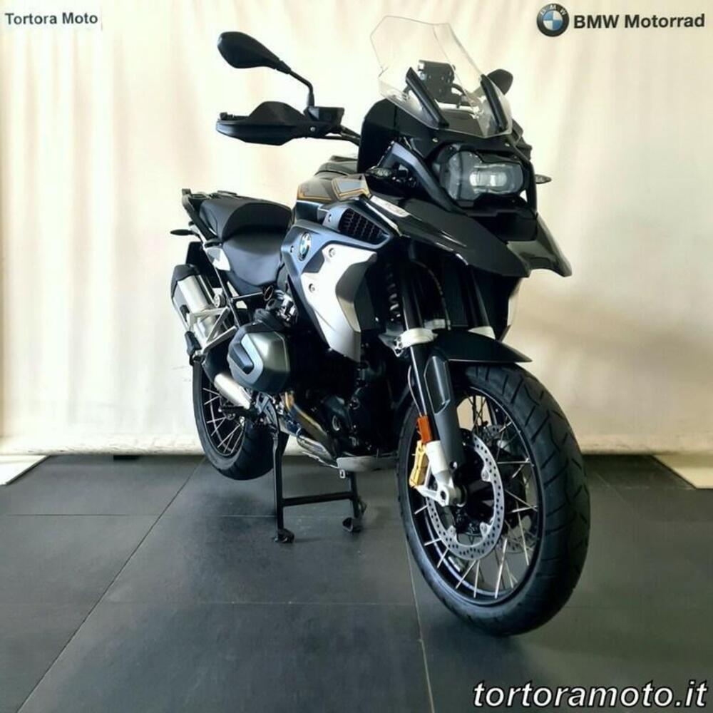 Bmw R 1250 GS (2019 - 20) (4)