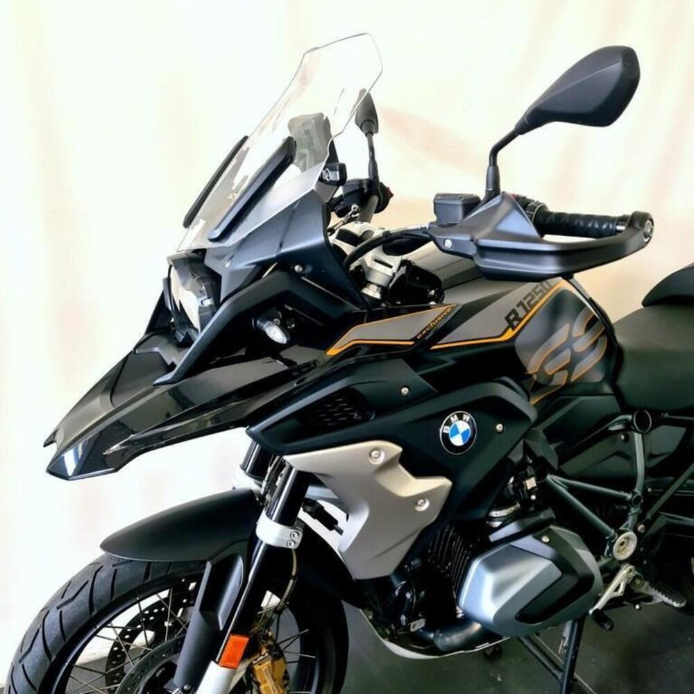 Bmw R 1250 GS (2019 - 20) (8)