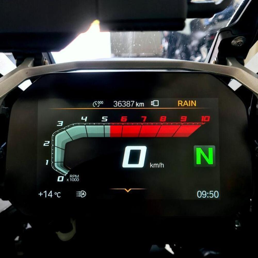 Bmw R 1250 GS (2019 - 20) (5)