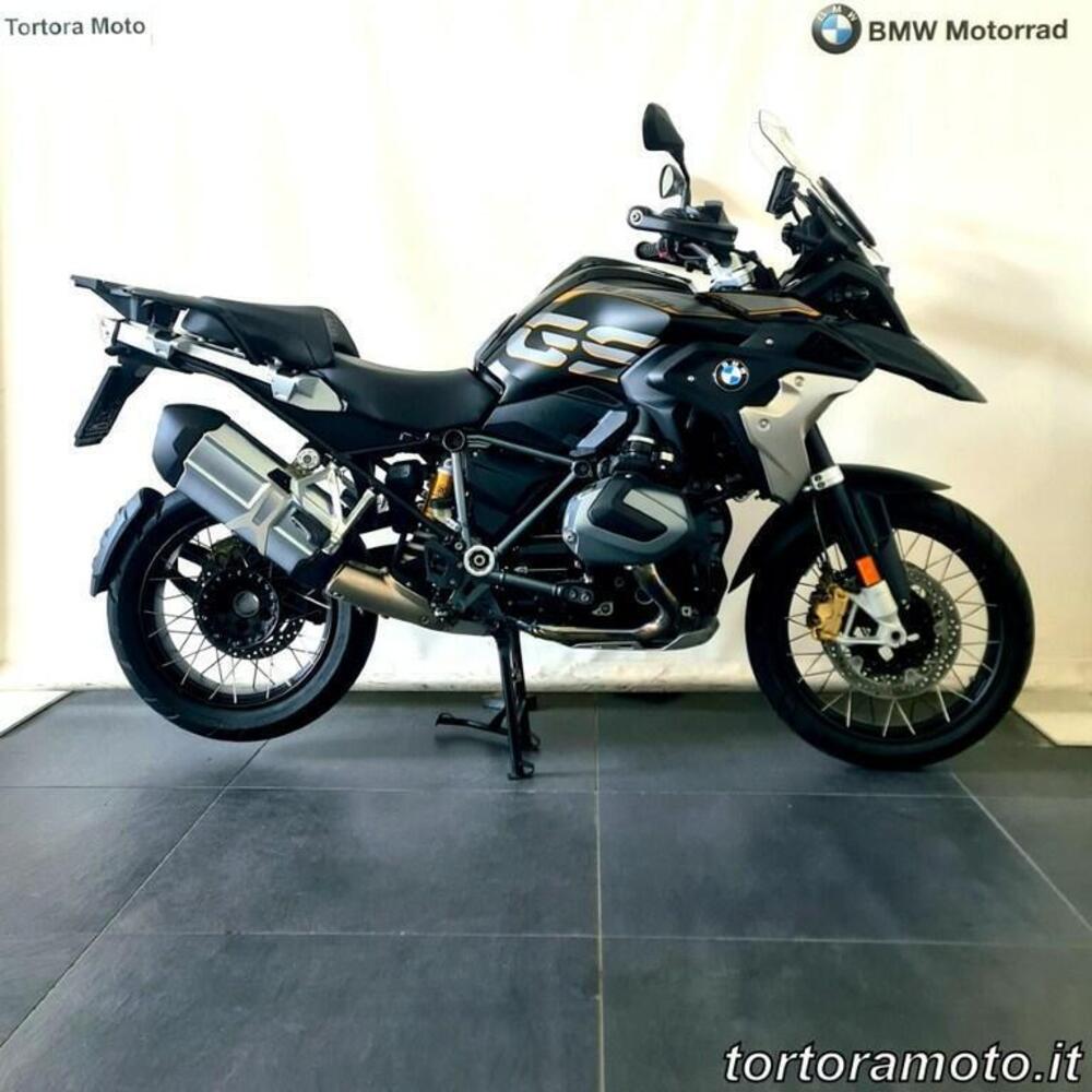 Bmw R 1250 GS (2019 - 20) (2)
