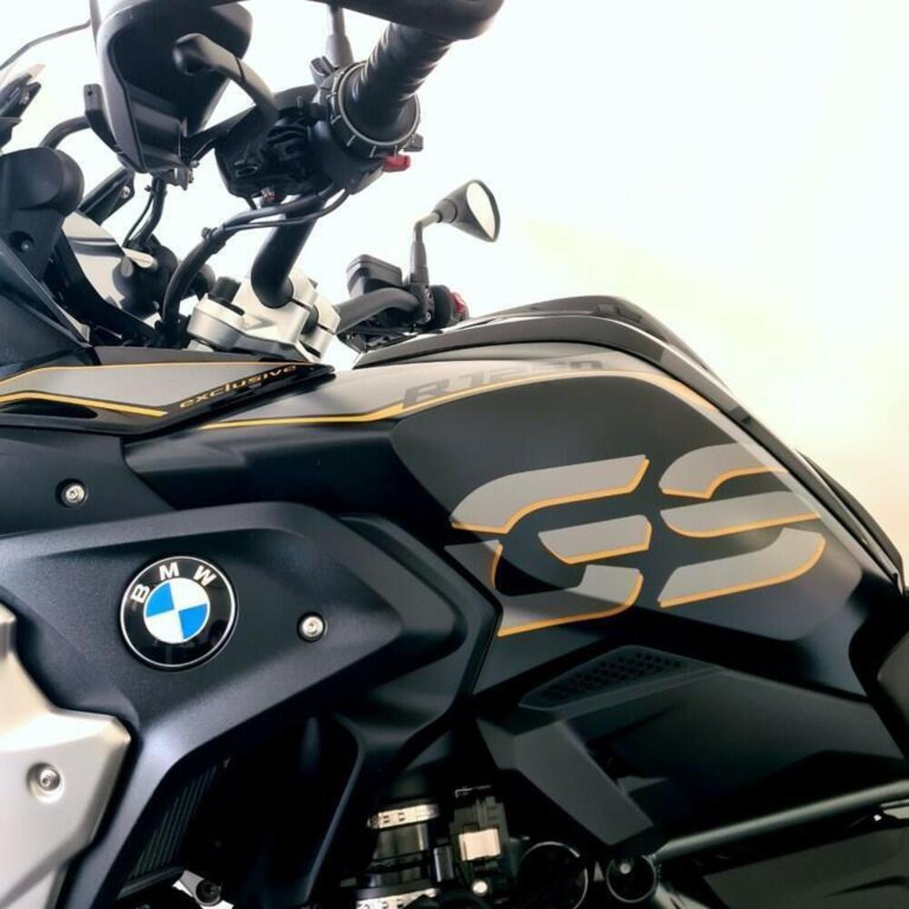 Bmw R 1250 GS (2019 - 20) (9)
