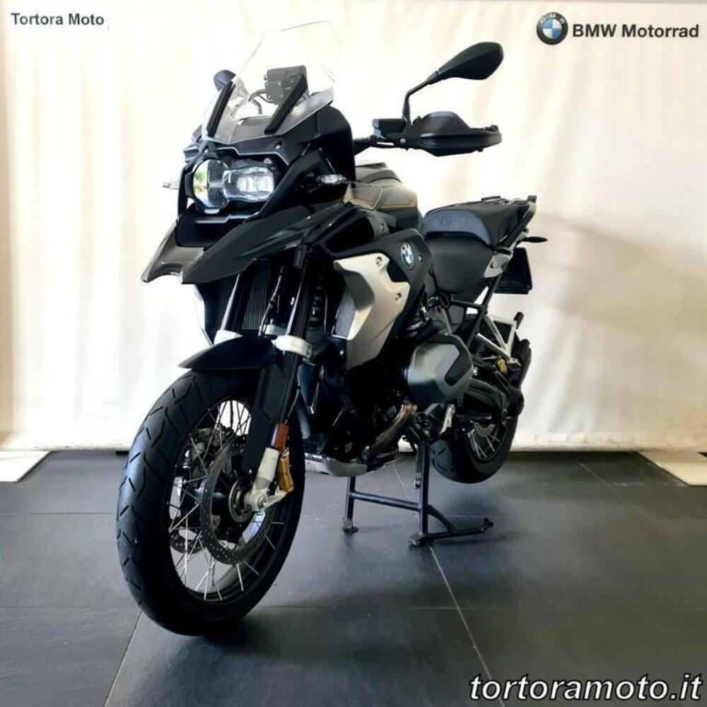 Bmw R 1250 GS (2019 - 20) (3)