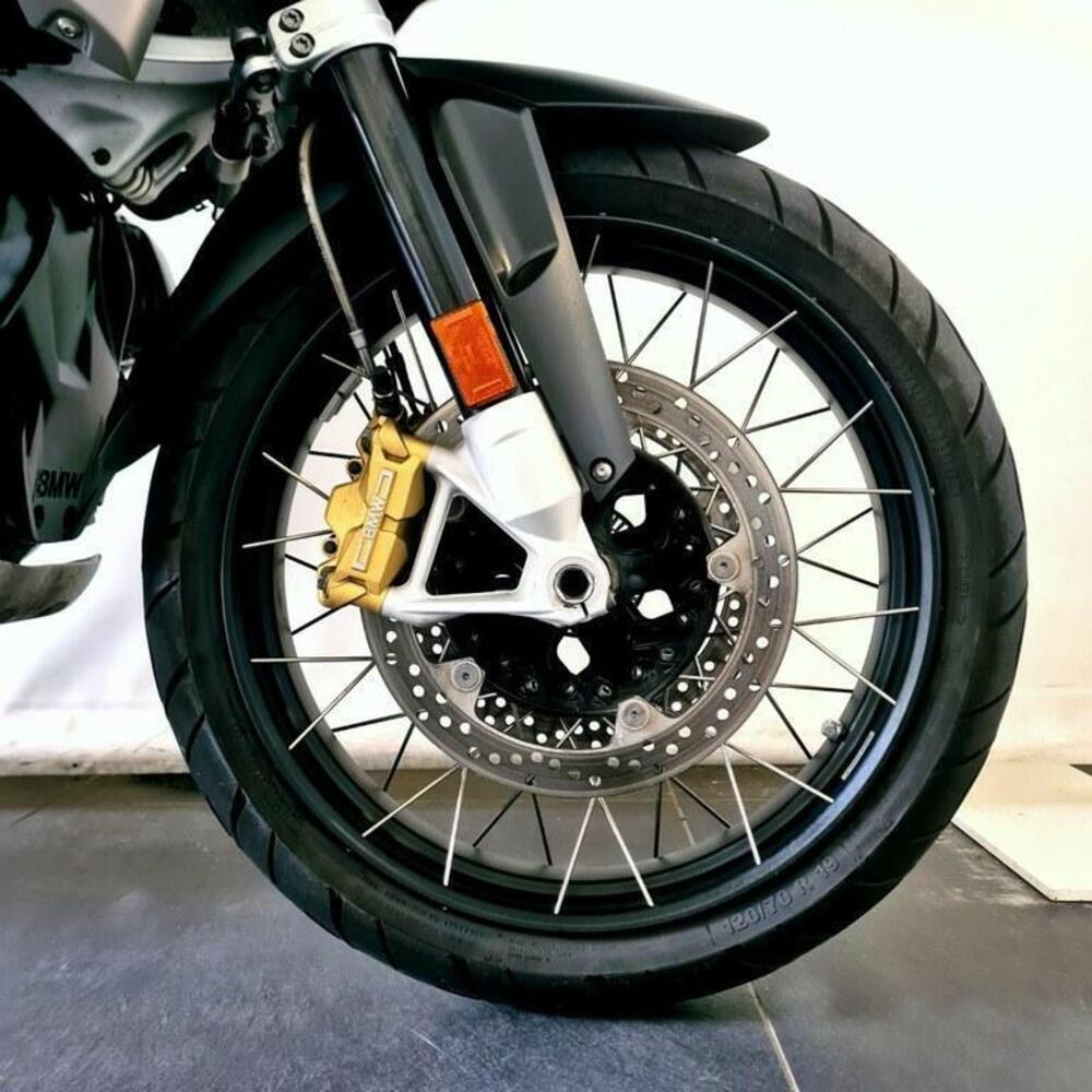 Bmw R 1250 GS (2019 - 20) (15)