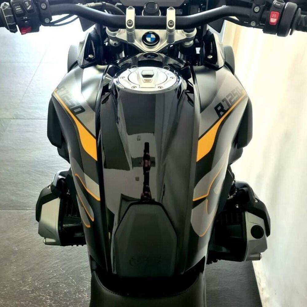 Bmw R 1250 GS (2019 - 20) (6)