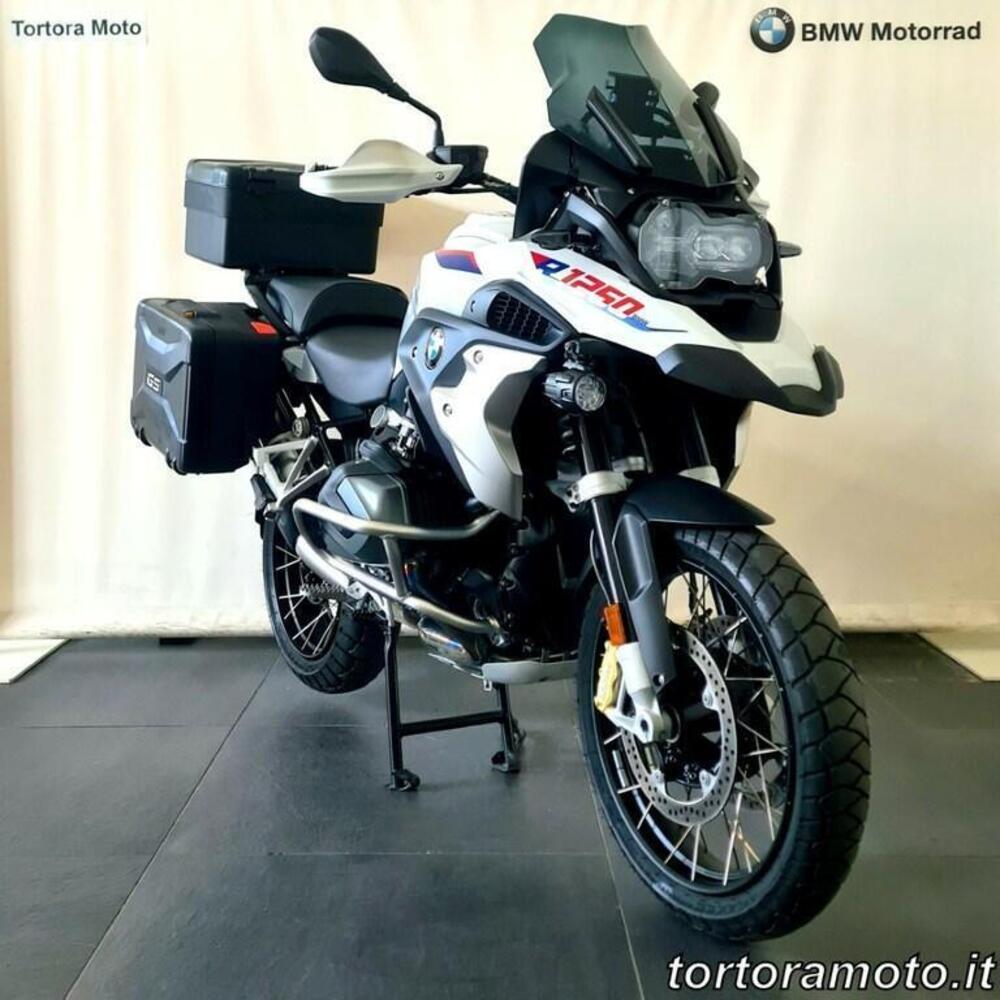 Bmw R 1250 GS (2021 - 24) (4)