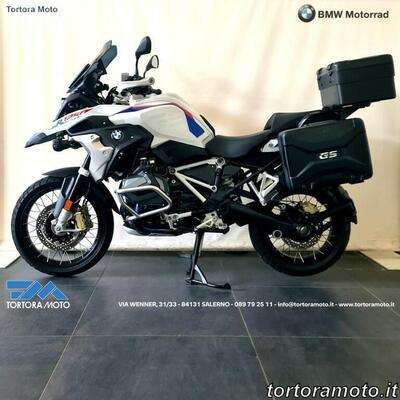 Bmw R 1250 GS (2021 - 24) usata