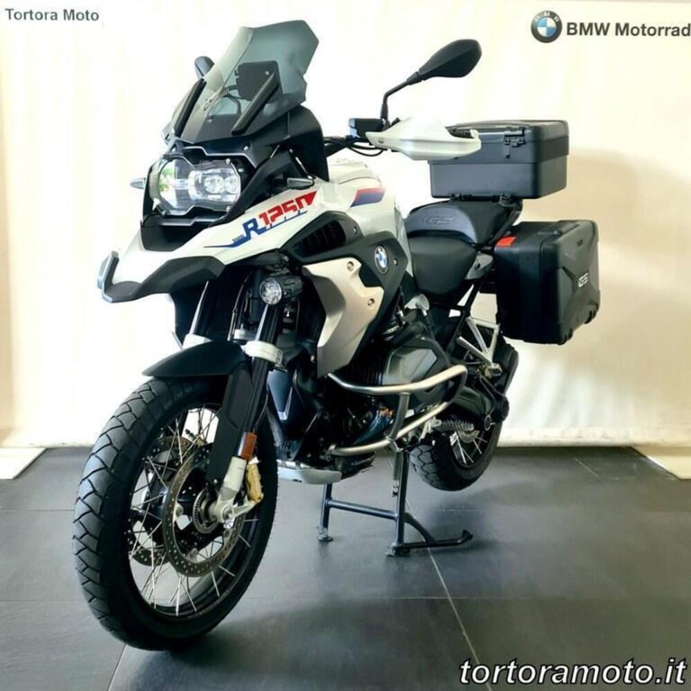 Bmw R 1250 GS (2021 - 24) (3)